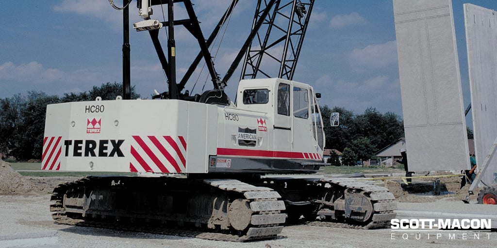 Common Causes of Crane Accidents and How to Prevent Them